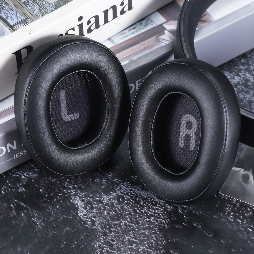 Elastic Headphone Ear Pads for JBL TUNE T700BT T710BT T750BTNCT T760NC Headset - Picture 11 of 18