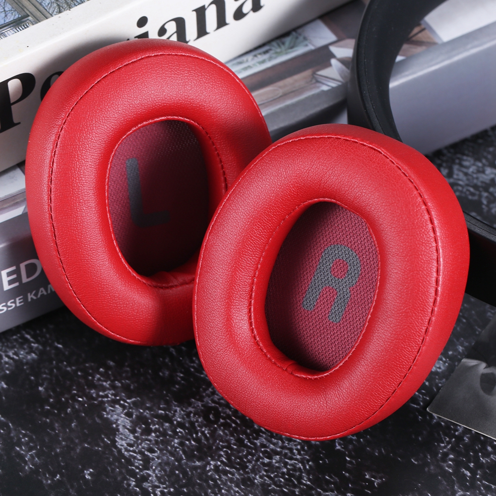 Elastic Headphone Ear Pads for JBL TUNE T700BT T710BT T750BTNCT T760NC Headset - Picture 13 of 18