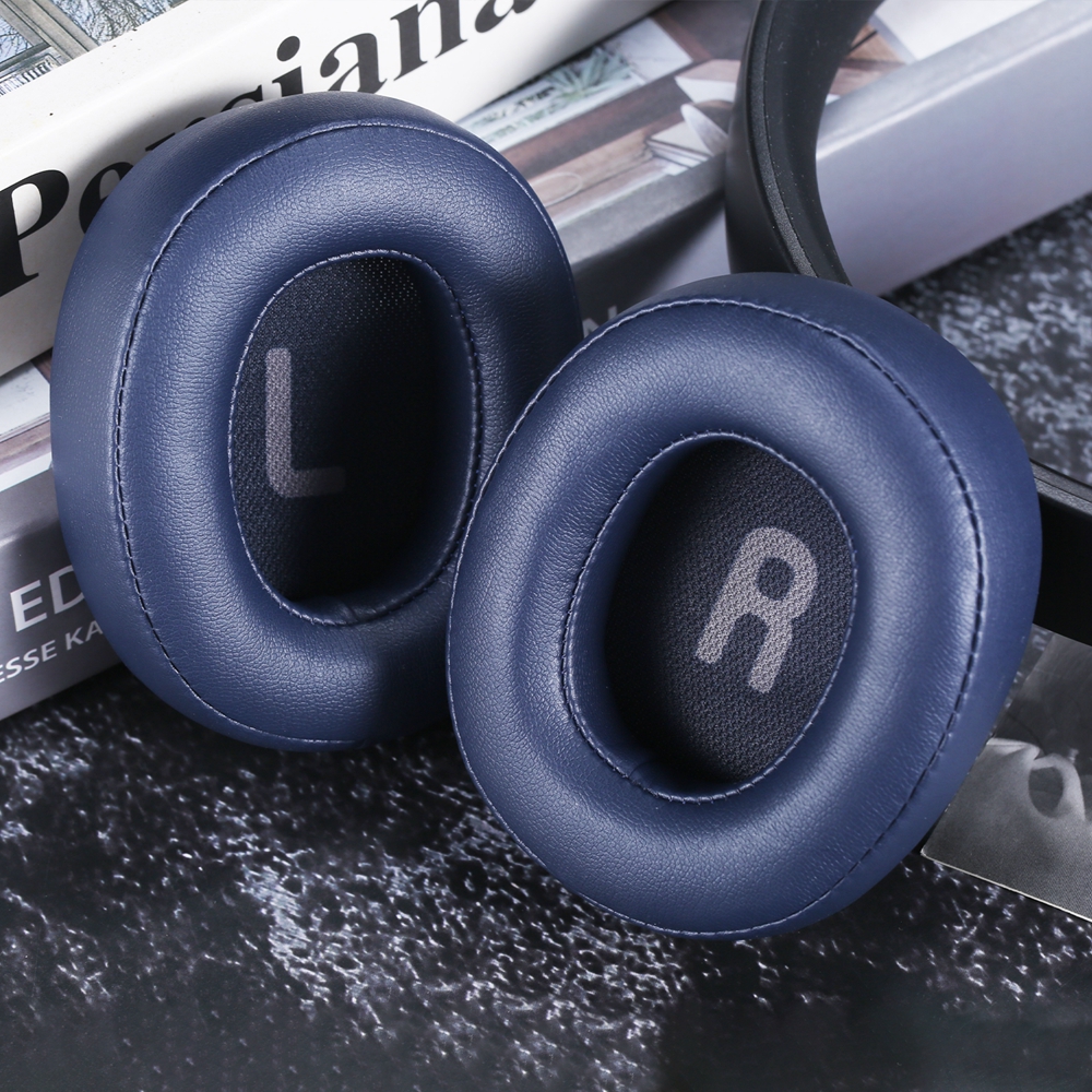 Elastic Headphone Ear Pads for JBL TUNE T700BT T710BT T750BTNCT T760NC Headset - Picture 14 of 18